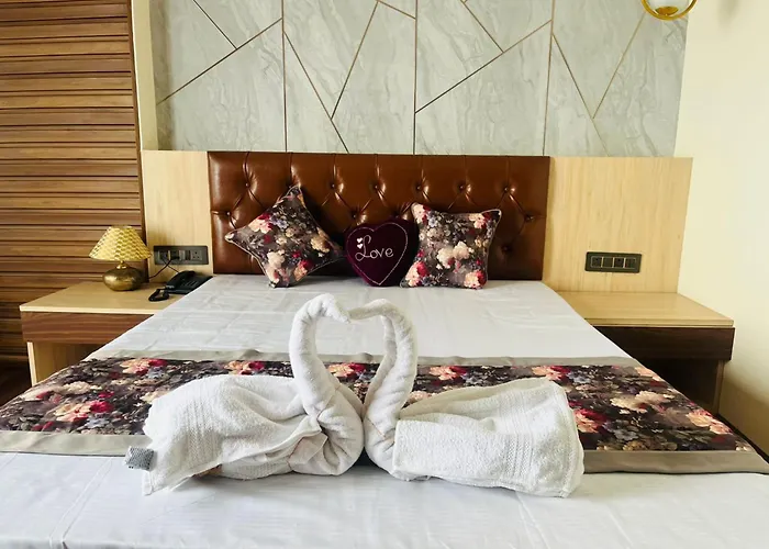 Broadway Boutique Mall Road Darjeeling - A Luxury Collection - Best SellerBoutique Hotel